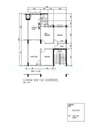 Blk 120 Ang Mo Kio Avenue 3 (Ang Mo Kio), HDB 4 Rooms #566445891